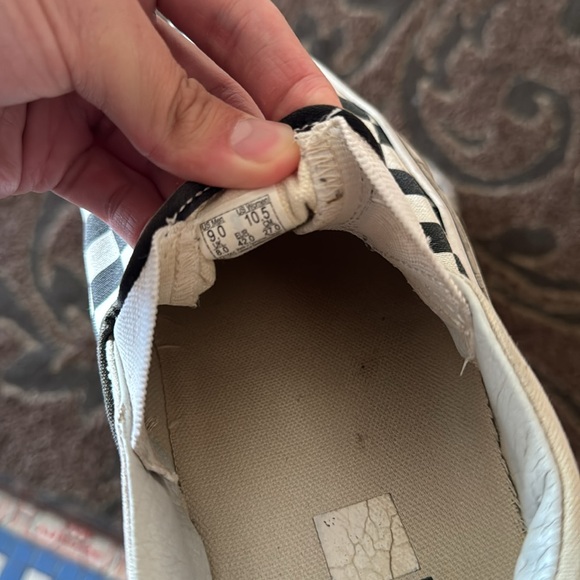 Vans Slip On - Picture 5 of 9